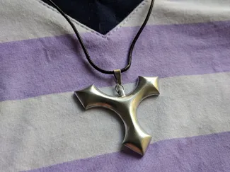 Astolfo Memories of Trifas Necklace