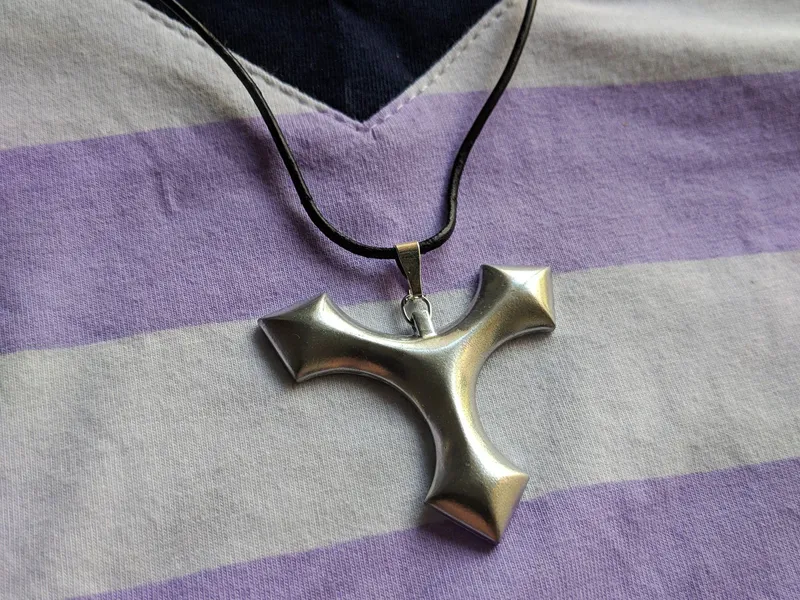 Astolfo Memories of Trifas Necklace