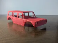 0.12mm layer, 2 walls, 15% infill