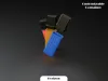 80mm Height