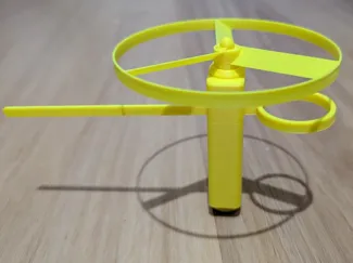 Pocket Copter