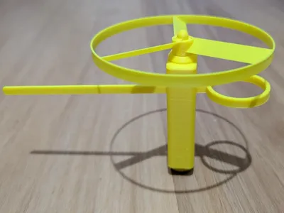 Pocket Copter