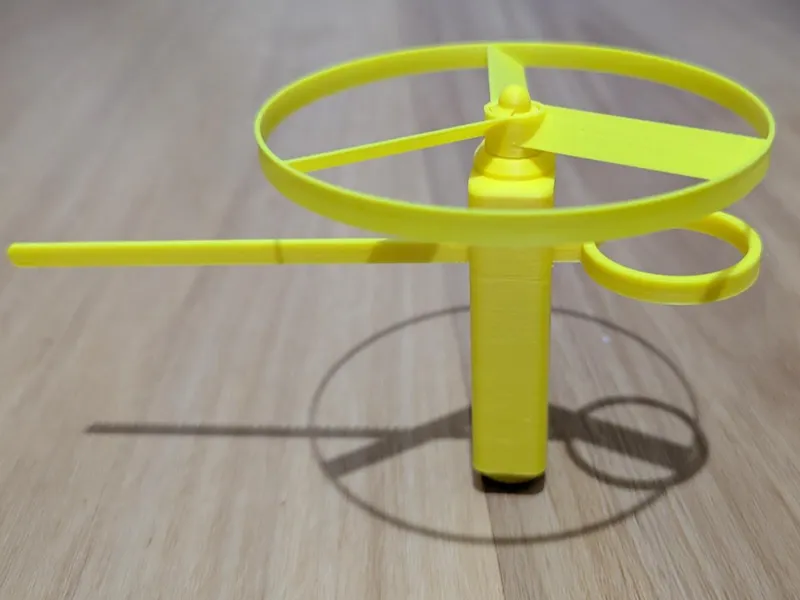 Pocket Copter