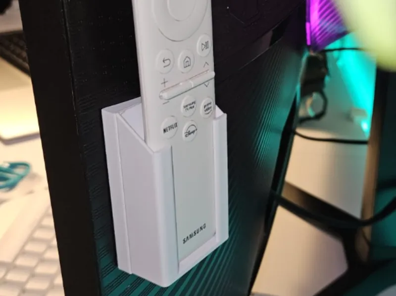 Curved Back support