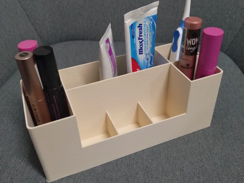Multi organizer