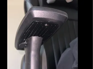 Arm rest brakcet