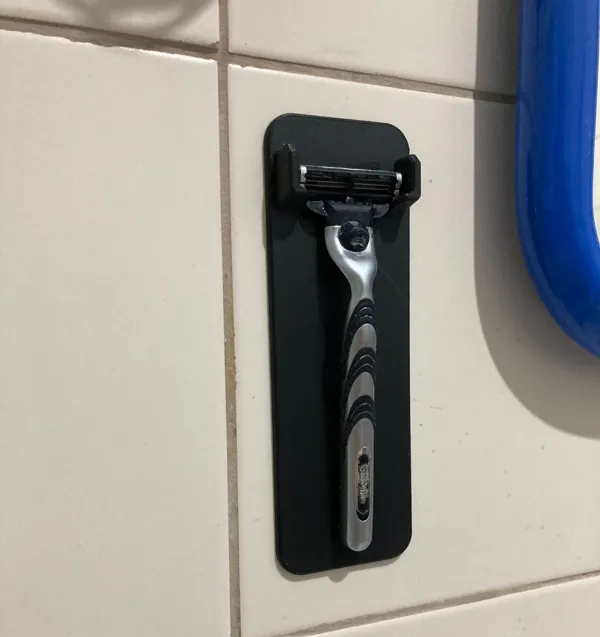 Support pour rasoir Gillette Mach 3