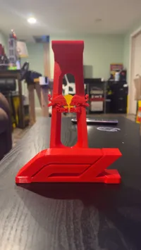 0.2mm layer, 3 walls, 15% infill