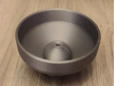 BMW G8X Funnel