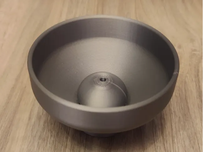 BMW G8X Funnel