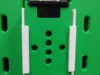 0.2mm layer, 6 walls, 25% infill