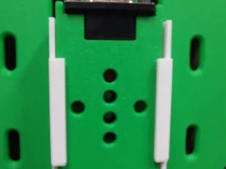 Joystick Tester Skadis Holder