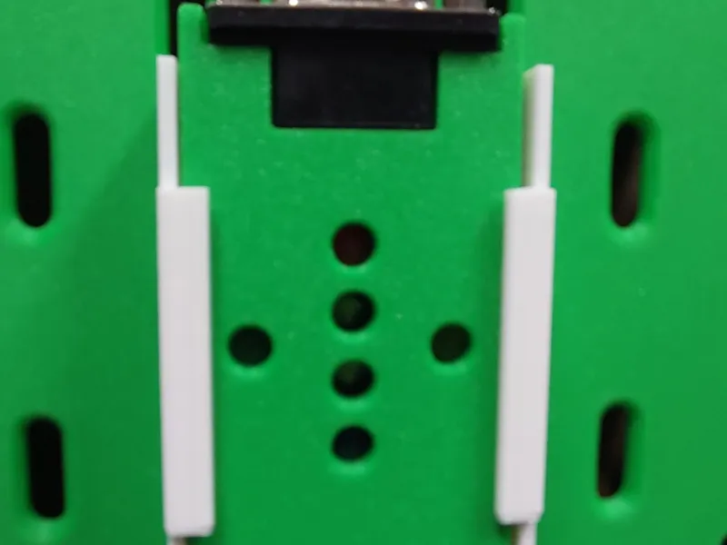 Joystick Tester Skadis Holder