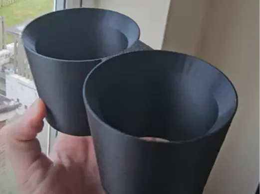 Ford Focus Cupholder Mk3