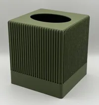 Cube Boxes