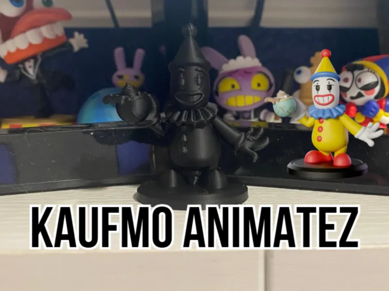 Kaufmo Animatez