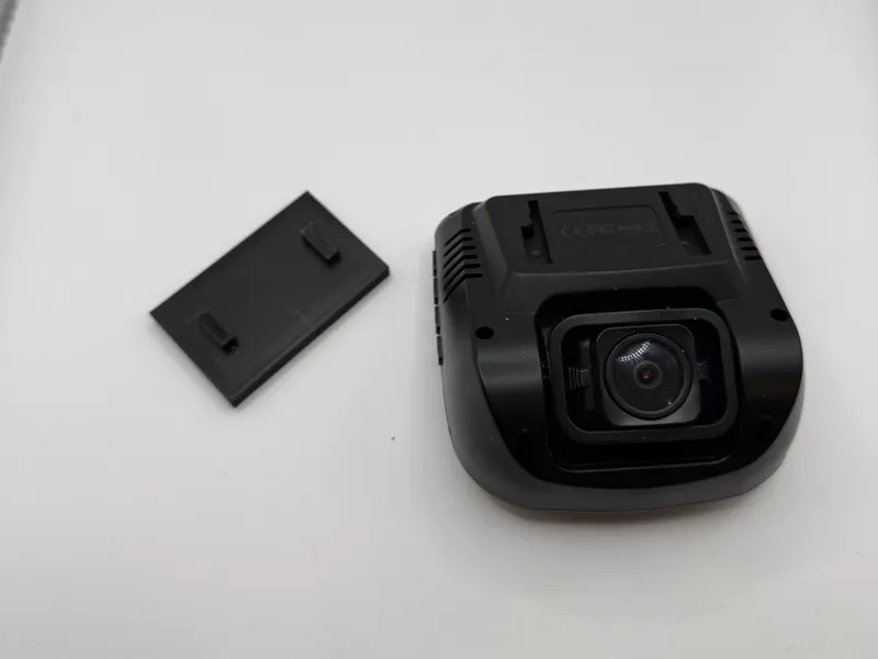 Replacement Mount for a Crosstour Dash Cam