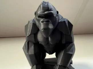 Big-booty-gorilla
