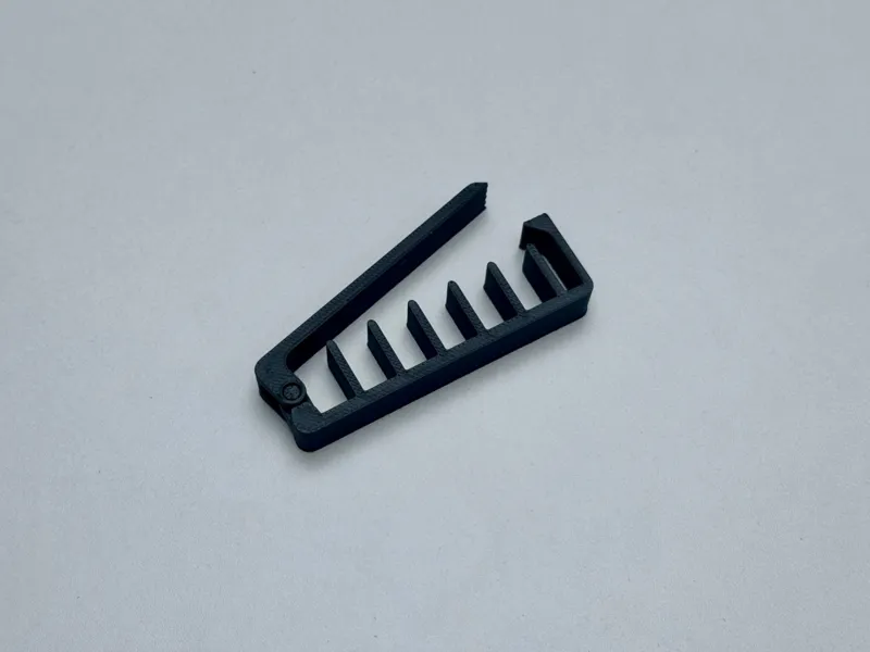 Cable Organizer / Cable Clip