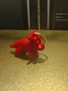 0.12mm layer, 2 walls, 15% infill