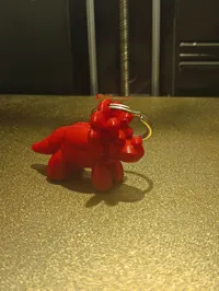 0.12mm layer, 2 walls, 15% infill