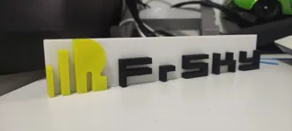 Frsky Logo