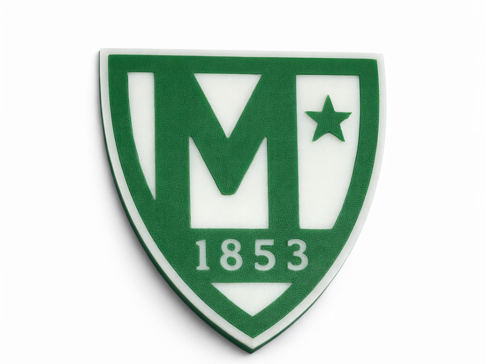 MANHATTEN UNIVERSITY LOGO