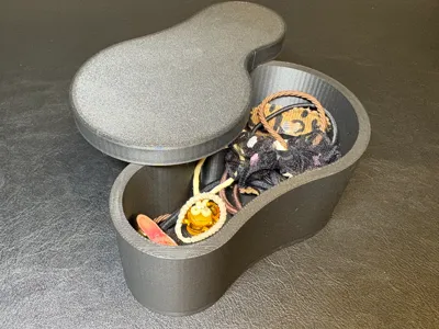 small article container (small article container)