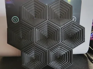 Honeycomb Fidget Toy