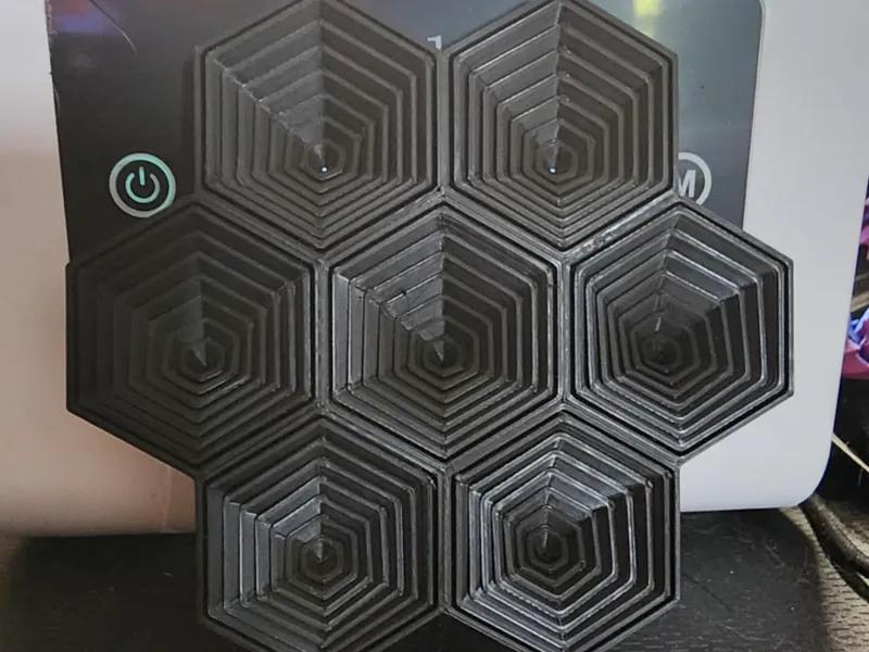 Honeycomb Fidget Toy