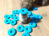 0.6mm nozzle, 0.24mm layer, 3 walls, 100% infill