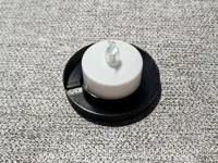 0.2mm layer, 4 walls, 15% infill