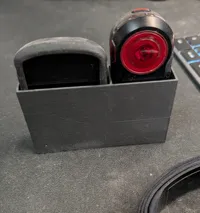 0.2mm layer, 2 walls, 35% infill