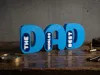 DAD with seperate letters inside| NO AMS |