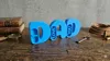 I LOVE YOU DAD | One Color