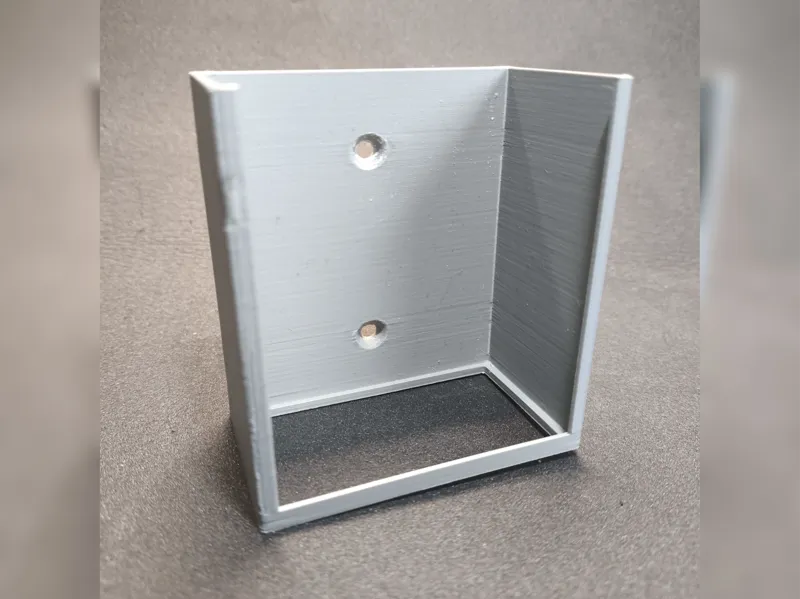 Wall Mount Ubiquiti POE 48 24W G