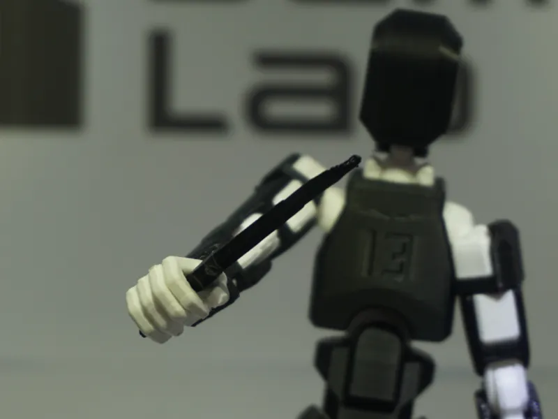 dummy 13 sword