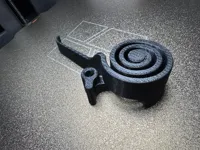 0.2mm layer, 6 walls, 25% infill