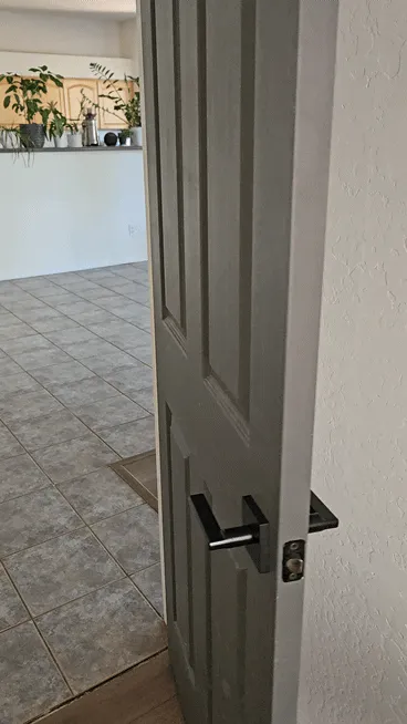 V1.3 Automatic Door Closer Easy Print view 2