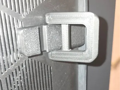 Laptop Riser Revised