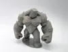 Custom Supports 0.2mm layer, 3 walls, 15% infill