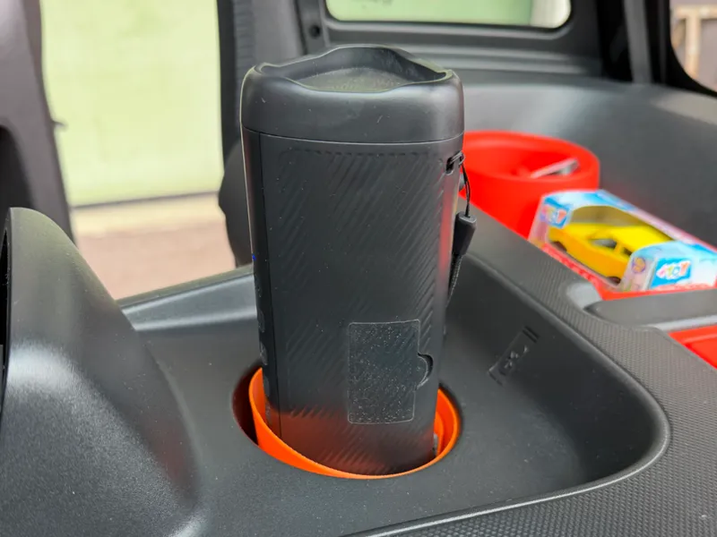Citroen ami supporto cassa bluetooth amazon