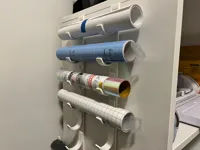 0.24mm layer, 4 walls, 15% infill