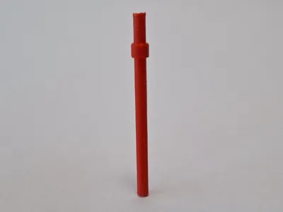Brick bar with flange, part number 28921