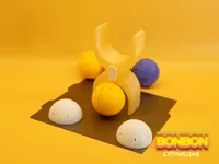 2 Inch Capsules