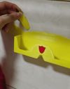 Pikachu Glasses Stand
