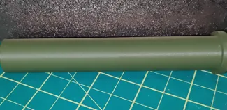 horrible tube