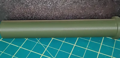 horrible tube