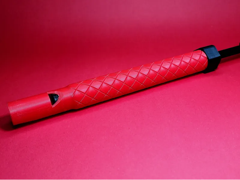TriTone Slider Whistle