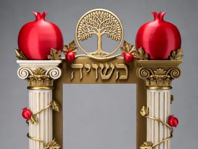KETUBAH